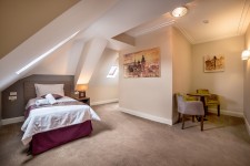 Frontier Europe Hotel Frontier Europe Hotel