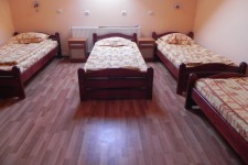 Pensiunea Martuca Pensiunea Martuca