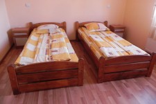 Pensiunea Martuca Pensiunea Martuca