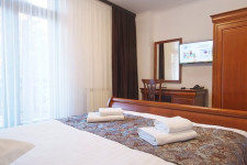 Hotel Moldavia Hotel Moldavia