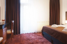 Hotel Moldavia Hotel Moldavia