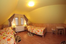 Pensiunea La Ivan Pensiunea La Ivan