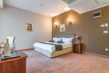 Mirage Hotel & Resort Snagov Mirage Hotel & Resort Snagov