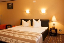 Hotel Belvedere Sovata