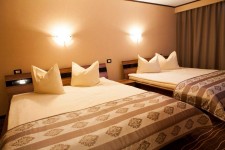 Hotel Belvedere Sovata