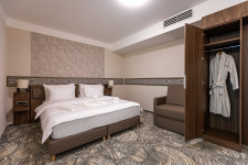 HOTEL CRYSTAL WELLNESS & SPA **** HOTEL CRYSTAL WELLNESS & SPA ****