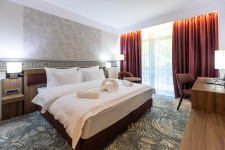 HOTEL CRYSTAL WELLNESS & SPA **** HOTEL CRYSTAL WELLNESS & SPA ****