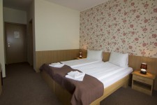 Hotel Muresul Hotel Muresul