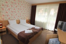 Hotel Muresul Hotel Muresul