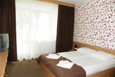 Hotel Muresul Hotel Muresul