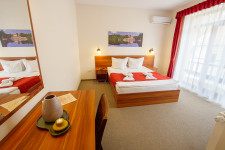 Pensiunea Comfort Pensiunea Comfort