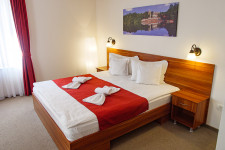 Pensiunea Comfort Pensiunea Comfort