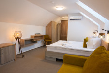 Pensiunea Comfort Pensiunea Comfort