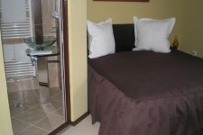 Pensiunea Eurosandoor Pensiunea Eurosandoor