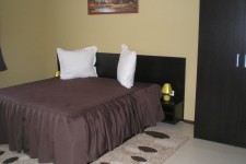 Pensiunea Eurosandoor Pensiunea Eurosandoor