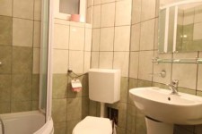 Vila Alpin Vila Alpin