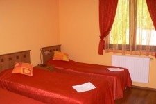 Pensiunea Desag Villa Pensiunea Desag Villa