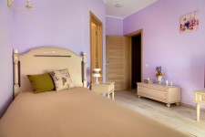 Agropensiunea Floare De Camp Agropensiunea Floare De Camp