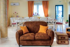 Agropensiunea Floare De Camp Agropensiunea Floare De Camp