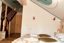 Leaganul Bucovinei Guest House Leaganul Bucovinei Guest House