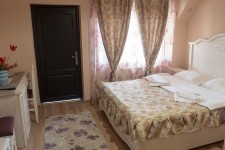 Leaganul Bucovinei Guest House Leaganul Bucovinei Guest House