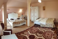 Leaganul Bucovinei Guest House Leaganul Bucovinei Guest House