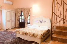 Leaganul Bucovinei Guest House Leaganul Bucovinei Guest House