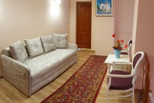 Leaganul Bucovinei Guest House