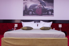 Pensiunea Santa Fe Pensiunea Santa Fe