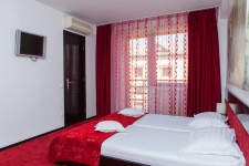 Pensiunea Santa Fe Pensiunea Santa Fe