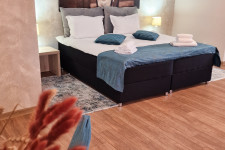 Pensiunea Santa Fe Pensiunea Santa Fe