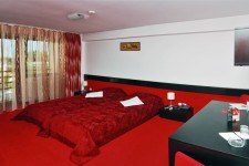 Pensiunea Santa Fe Pensiunea Santa Fe