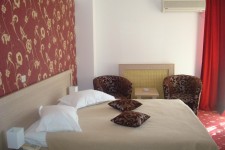 HOTEL DAMBOVITA HOTEL DAMBOVITA