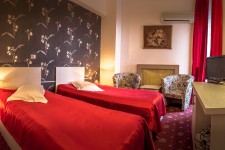 HOTEL DAMBOVITA HOTEL DAMBOVITA