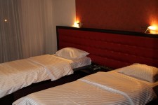 Hotel Anna Junior Hotel Anna Junior