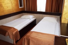 Hotel Asia Hotel Asia