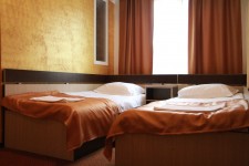 Hotel Asia Hotel Asia