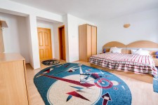 Pensiunea Cheile Oltetului Pensiunea Cheile Oltetului