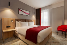 Ramada by Wyndham Targu Jiu