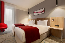 Ramada by Wyndham Targu Jiu