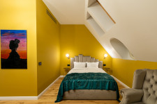 Boutique Hotel Cocosul de Aur 4* Boutique Hotel Cocosul de Aur 4*