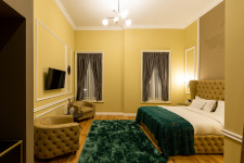 Boutique Hotel Cocosul de Aur 4* Boutique Hotel Cocosul de Aur 4*