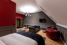 Boutique Hotel Cocosul de Aur 4* Boutique Hotel Cocosul de Aur 4*