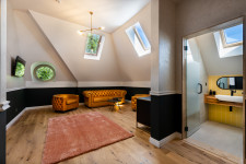 Boutique Hotel Cocosul de Aur 4* Boutique Hotel Cocosul de Aur 4*