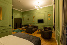 Boutique Hotel Cocosul de Aur 4* Boutique Hotel Cocosul de Aur 4*