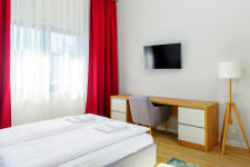 H11 Downtown Apartments 3* H11 Downtown Apartments 3*