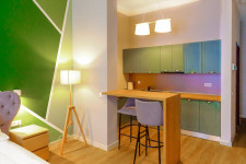 H11 Downtown Apartments 3* H11 Downtown Apartments 3*