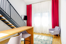 H11 Downtown Apartments 3* H11 Downtown Apartments 3*