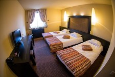 Hotel Arena Hotel Arena