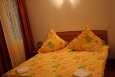 Hotel Complex Stejaris